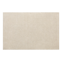 Plain waterproof and glue-free carpet simple light luxurious and high-end anti-fouling and antibacterial living room and bedroom Saipos Qingshan Meisu