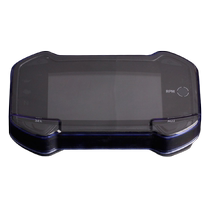 Minchao is suitable for Suzuki GSX250r instrument case DL250 TR300 XCR300 screen waterproof protective cover
