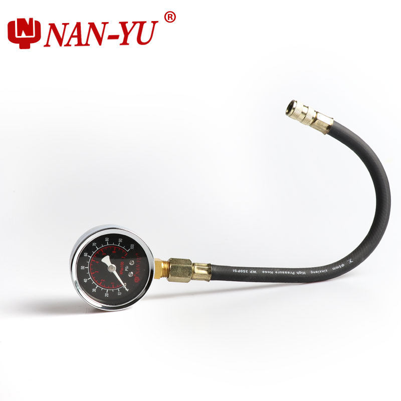 Купить Инструмент для ремонта автомобиля Испытания впрыски топлива ...