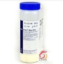 Experimental reagent skimmed milk powder BD 232100 original 500gOxoid LP0031B] 500g