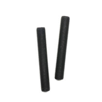 35Crmo full thread stud HG20634 chemical oil field special total denture wire M12M14M16M18M20