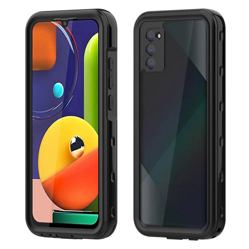 Suitable for Samsung Galaxy A13/14/23/32/34/52/53/54/72 5g Waterproof Phone Case Waterproof Case Protection Cover Case