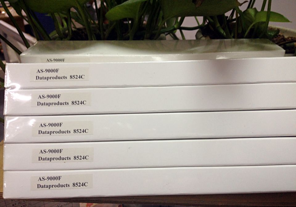 Premiere DP-9000K Inform machine ribbon AS-9000F original dress ribbon AS-9000F ribbon rack