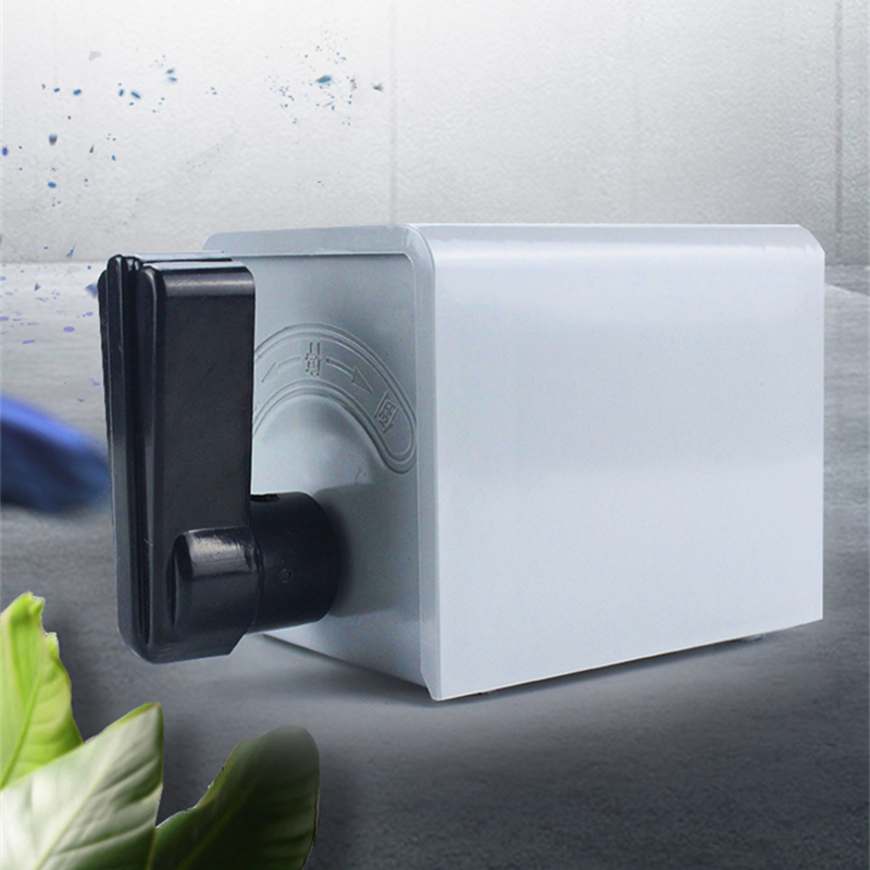 Zhengtai reverse switch HY2-8 12 20A combination switch motor forward and reverse switch and noodle machine mixer