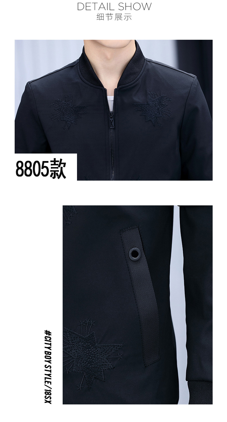 Blouson homme HEELRMU    manches longues - Ref 3119439 Image 23