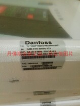 丹佛斯变频器195N2194  VLT2922PT4B20STR0DBF00A21C1