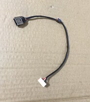 Used for Lenovo Savior Y520 R720 15 6-inch power head power interface charging interface New
