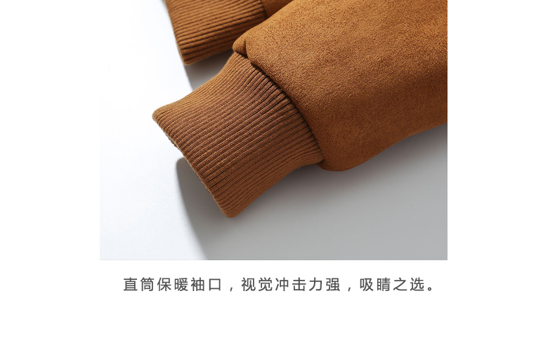 Blouson chaud pour homme AE     - Ref 3112906 Image 15