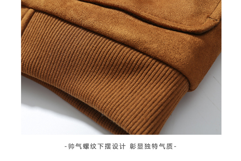 Blouson chaud pour homme AE     - Ref 3112906 Image 19