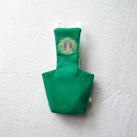 Седьмое генерация Син Бак