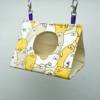 Маленькая печать