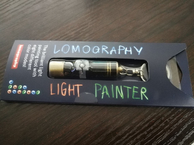 lomography Patrick Photography Light Painting Flashlight Painted Lamp Graffiti Pen Light Track Light Shadow Graffiti Lamp