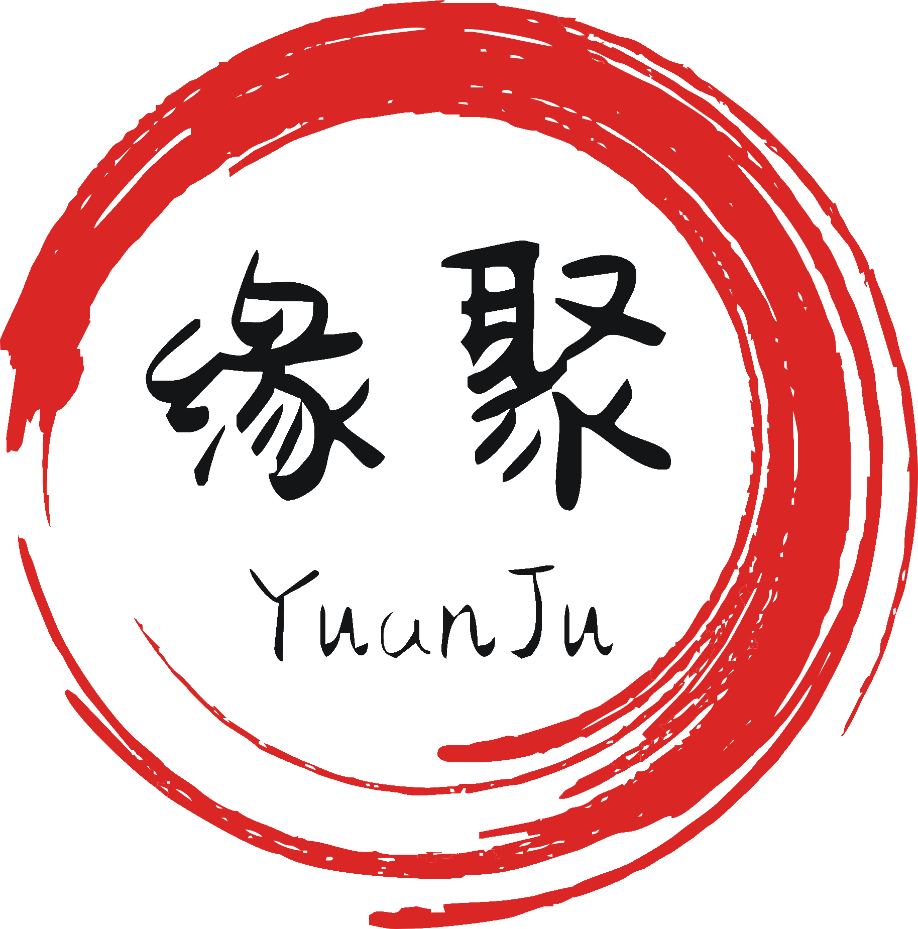 缘聚奖杯奖牌的LOGO