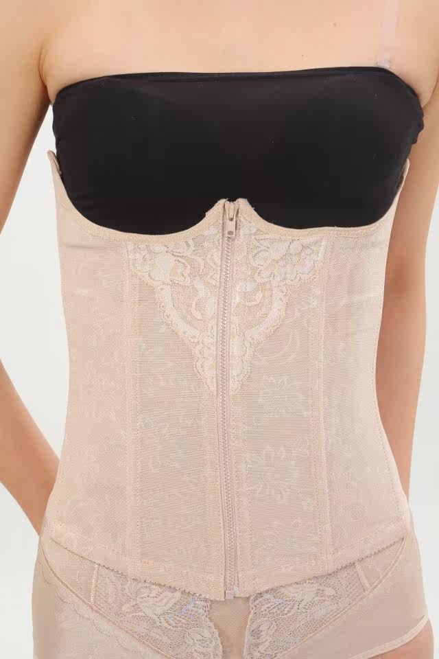 Corset en nylon - Ref 683254 Image 15