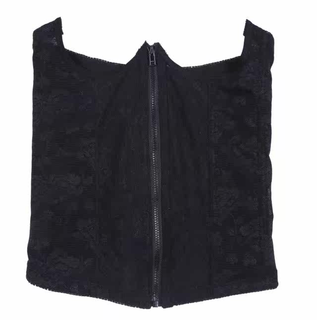 Corset en nylon - Ref 683252 Image 23