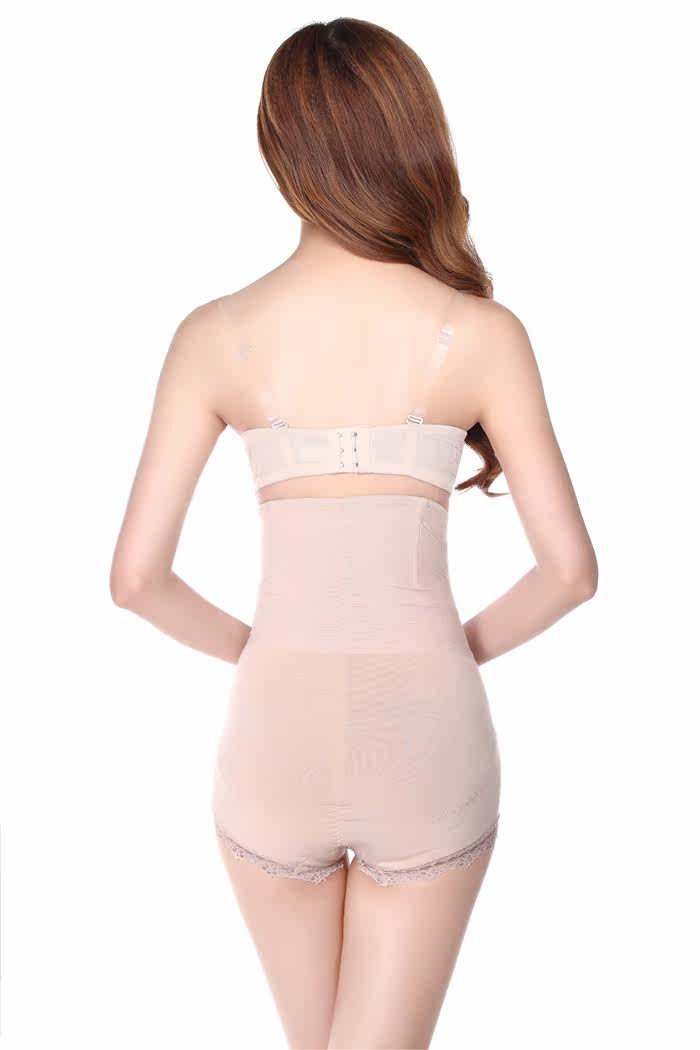 body amincissant en coton - Ref 674367 Image 18