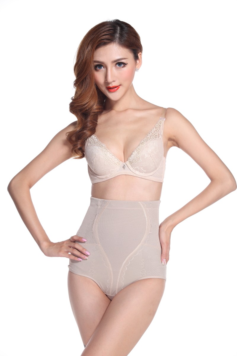 body amincissant sexy en nylon - Ref 674378 Image 15