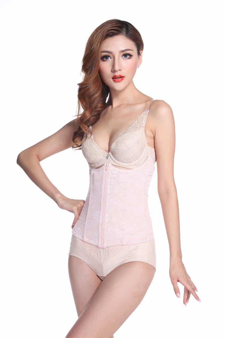 Corset en nylon - Ref 683257 Image 21