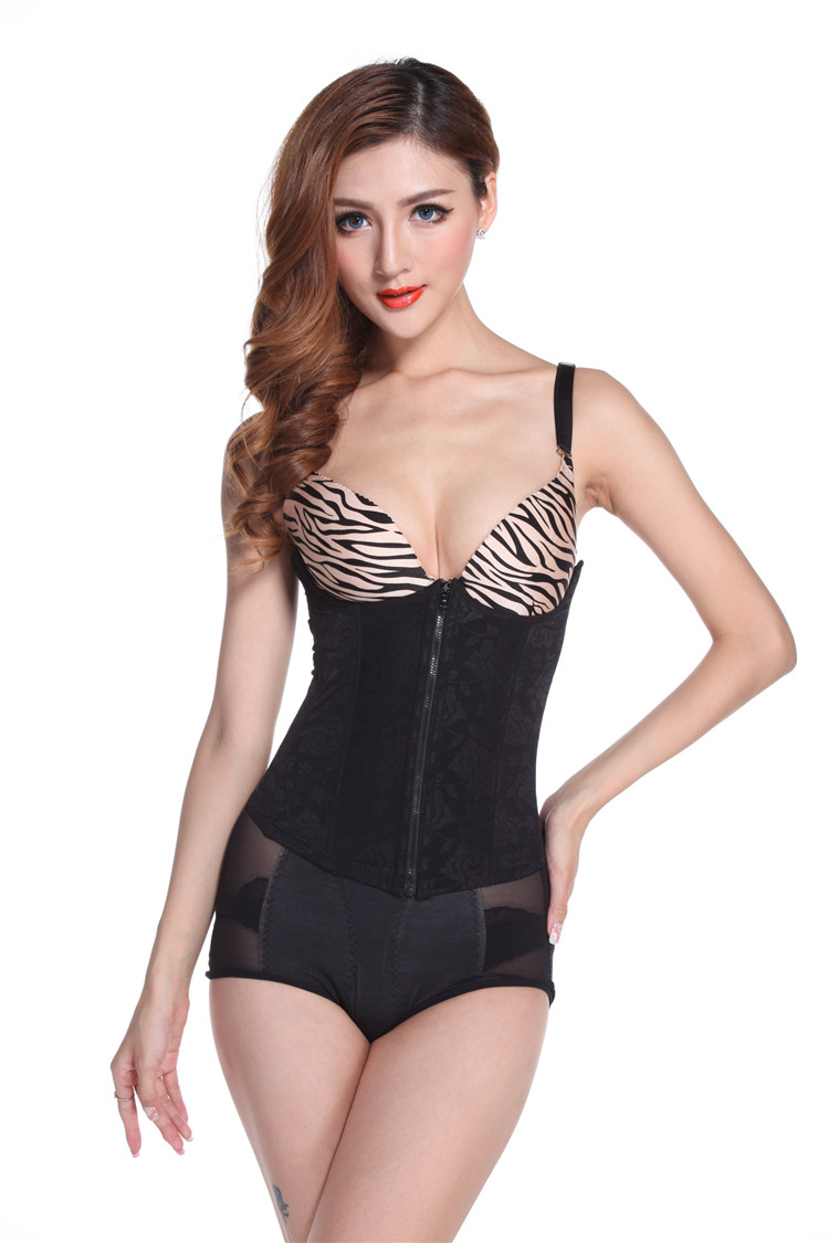 Corset en nylon - Ref 683257 Image 23