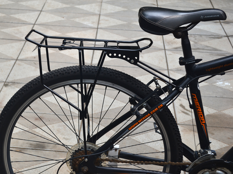 Porte-bagages pour vélo - Ref 2409153 Image 36