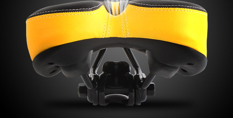 Selle de vélo Mountain Bike - Ref 2359939 Image 26