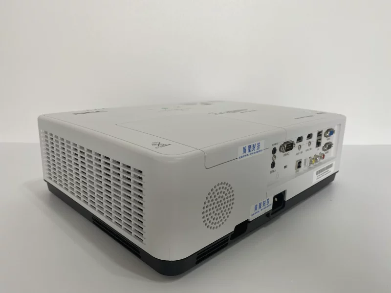 NEC проекция NP-CR2105X/2170X/2350X/2310X/2200X/2315X/2400X проектор