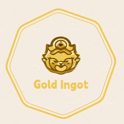 Gold Ingot