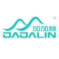 jajalin旗舰店的LOGO