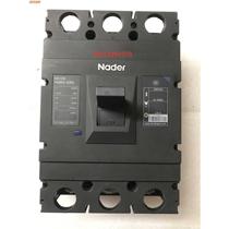 Liangxin plastic shell breaker NDM2-630L-3P-400A Liangxin air switch 3P-400A