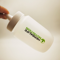 Herbalife PDM powder bottle powder bottle powder box milkshake protein powder milk powder storage box storage bottle with scale