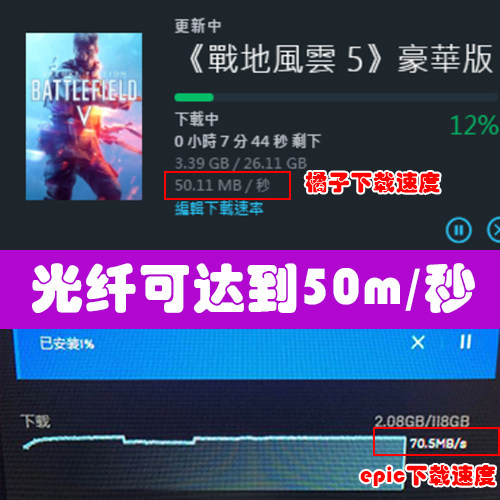 拯救网络卡顿！迅猛兔加速器永久免费，真的好用到哭！