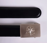 Внутренний ремень безопасности, ремень безопасности, служба безопасности. Металлический аптечка.