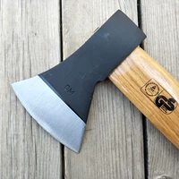 Axe Tomahawk cung cấp ngoài trời lĩnh vực tự vệ cắm trại rìu rìu rìu hoang dã công cụ vũ khí rìu - Công cụ Knift / công cụ đa mục đích dao găm bấm