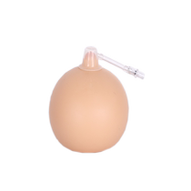 Huachang nipple inversion corrector for girls with dysplasia and concave suction cup traction for pregnant and lying-in women during lactation and breast extraction conversion