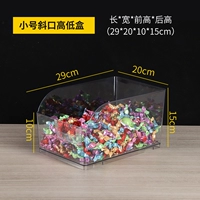 Zhao Yiming маленький титул 20*29