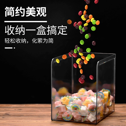 Акриловая супермаркет -склад