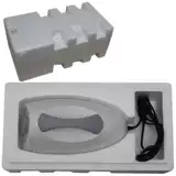 Электрический матрас, кушон, универсальный воздушный насос с аксессуарами