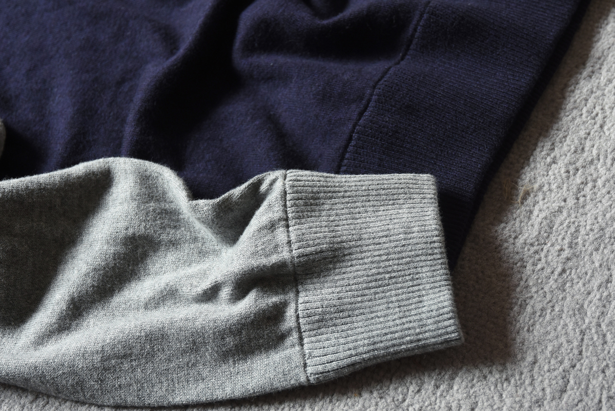 Người đẹp tuổi G nhà nam giặt cotton mùa thu và mùa đông cơ sở áo len ấm áp cổ tròn áo thun mỏng hoodie nam