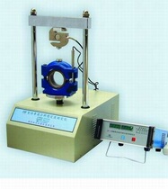 Nanjing Tuoxing DF-3 digital display fully automatic Marshall stability tester without printing