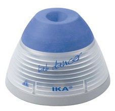 Lab Dancer small dance hearswirl mixer vibration shaking table IKA shaking table