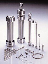 色谱柱250X4.6 C18 进口填料