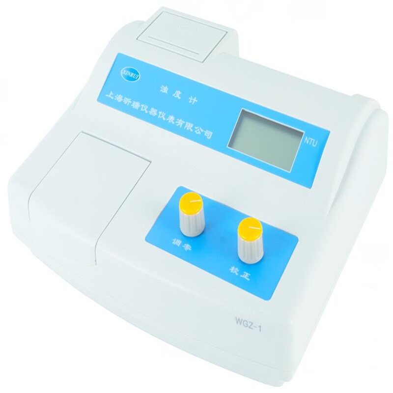 上海昕瑞 WGZ-20S WGZ-1A数显浊度计/ 浊度仪