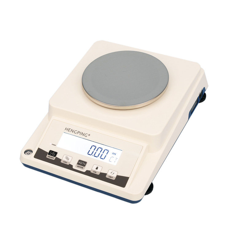 上海舜宇恒平 YP601N电子天平 600g/0.1g 【 一级代理】