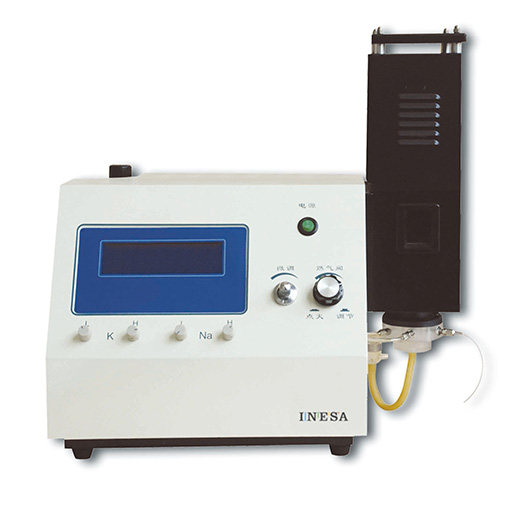 上海精科 6400A PF640 PF6410火焰光度计 (上海仪电)