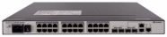 Huawei S3700-28TP-EI-AC fast 24 Port Switch 2 Gigabit three-layer network management