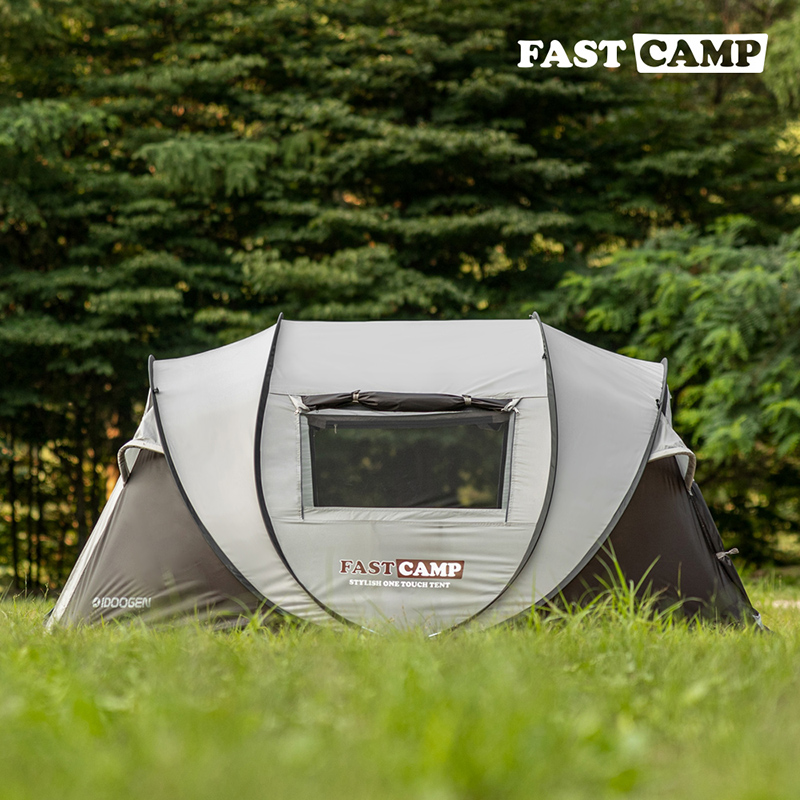 小巧坚韧：户外活动的秘密搭档