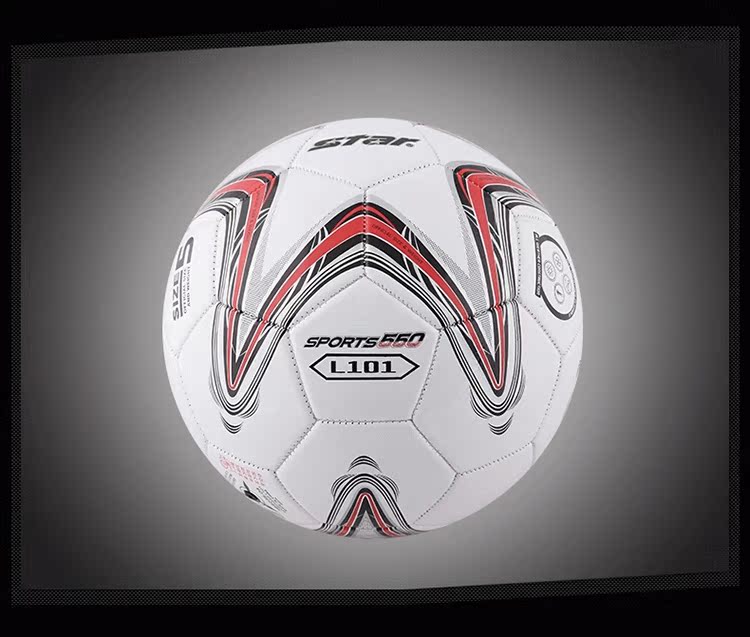 Ballon de football - Ref 6835 Image 9