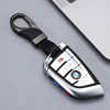 Suitable for Car Keychains, Men's Waist Hanging Creative Business Metal Keychains, Simple Key Chains, High-End Pendants