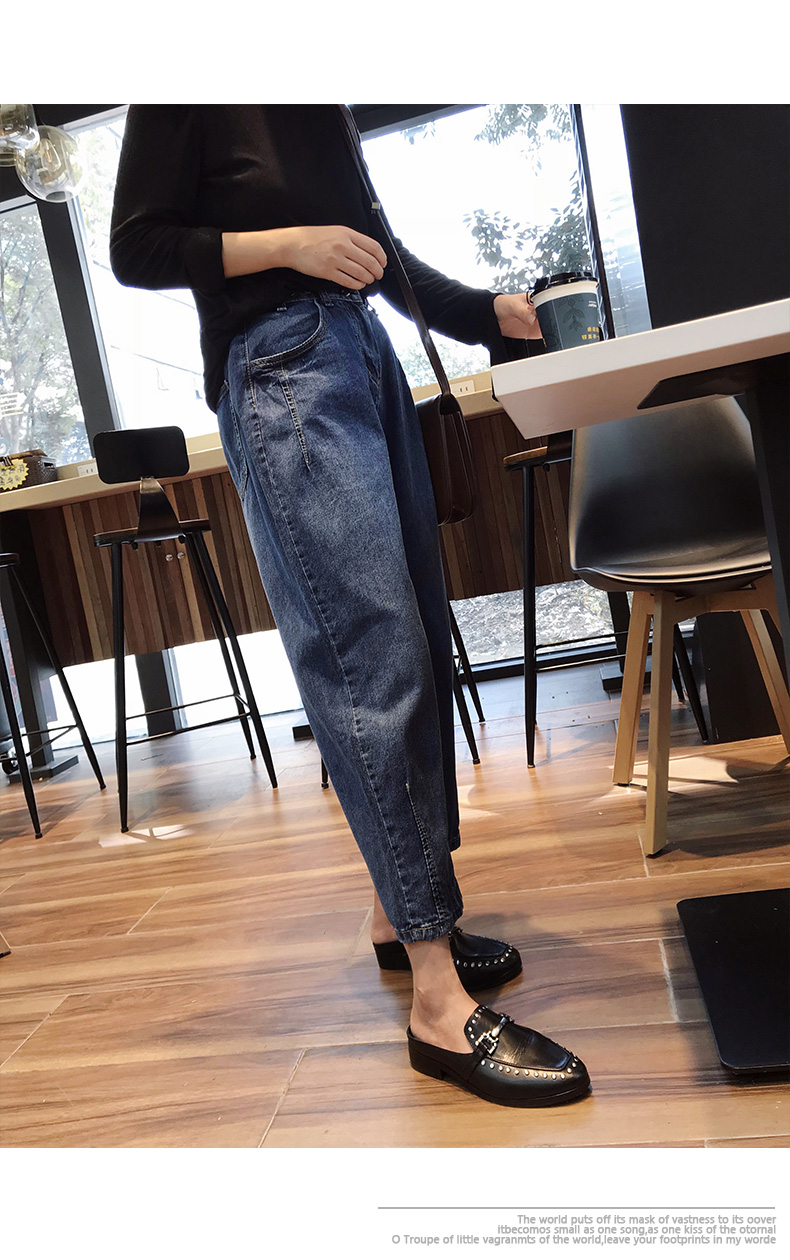 Jean femme - Ref 3191211 Image 12