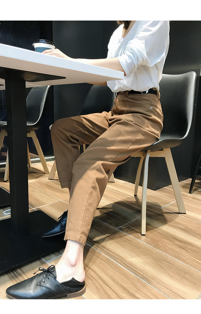 Jean femme - Ref 3194475 Image 16